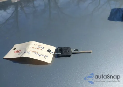 1994 Pontiac Bonneville Se z USA, uszkodzony, nr VIN 1G2HX52L5R4257202